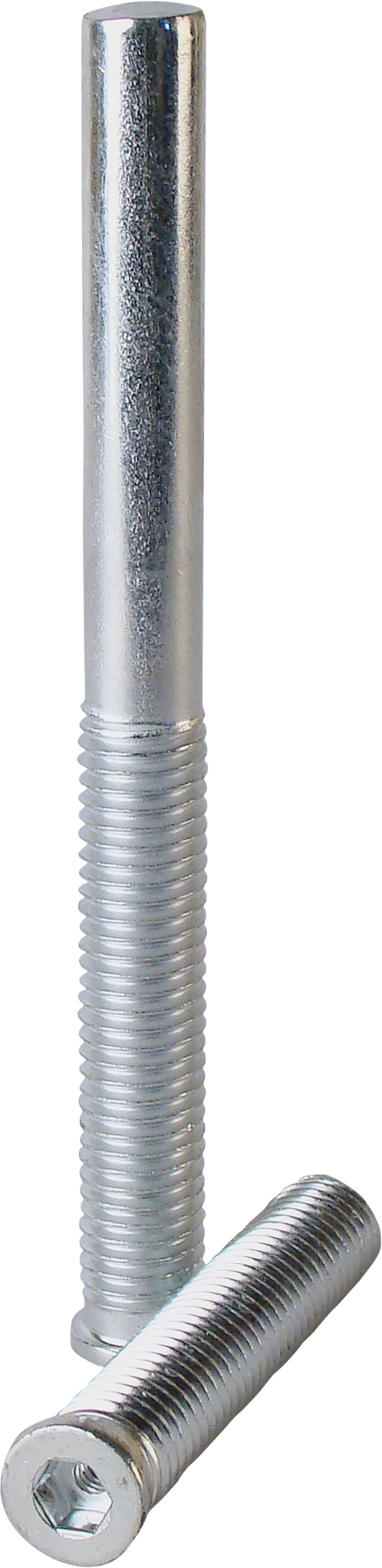 Outlaw, 5280, Elite BK, Voodoo Weight Bolt - 7oz